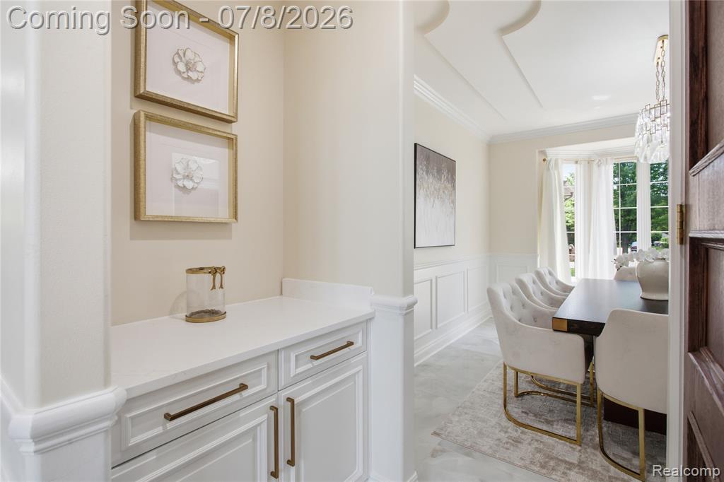 6105 Adams Court, Washington, MI — Photo 24