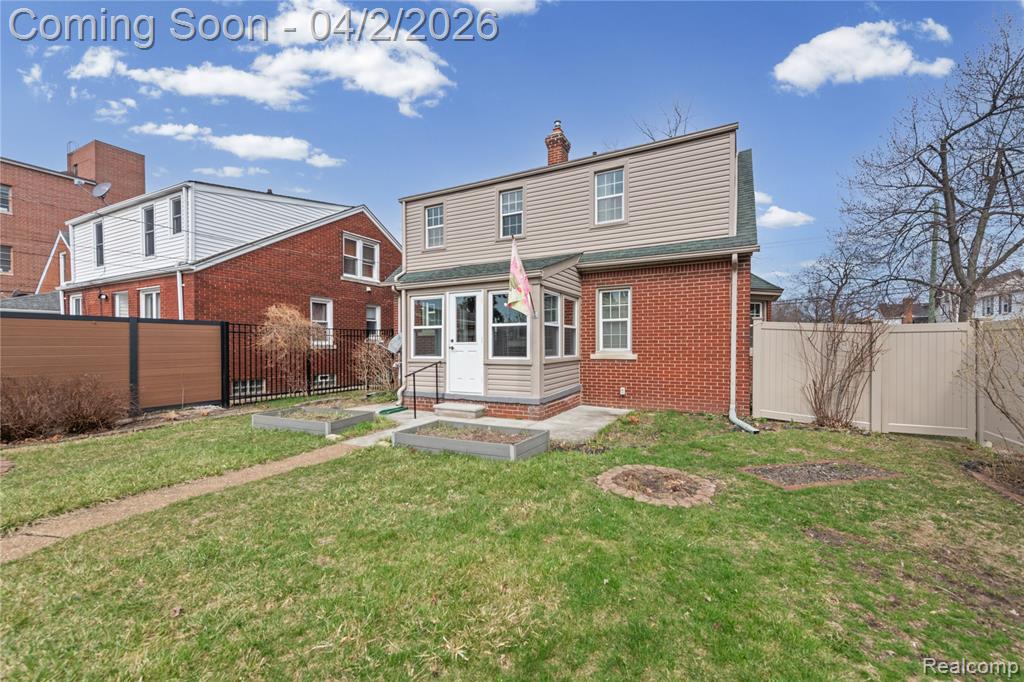 2305 Vinewood Street, Wyandotte, MI 48192 — Photo 24