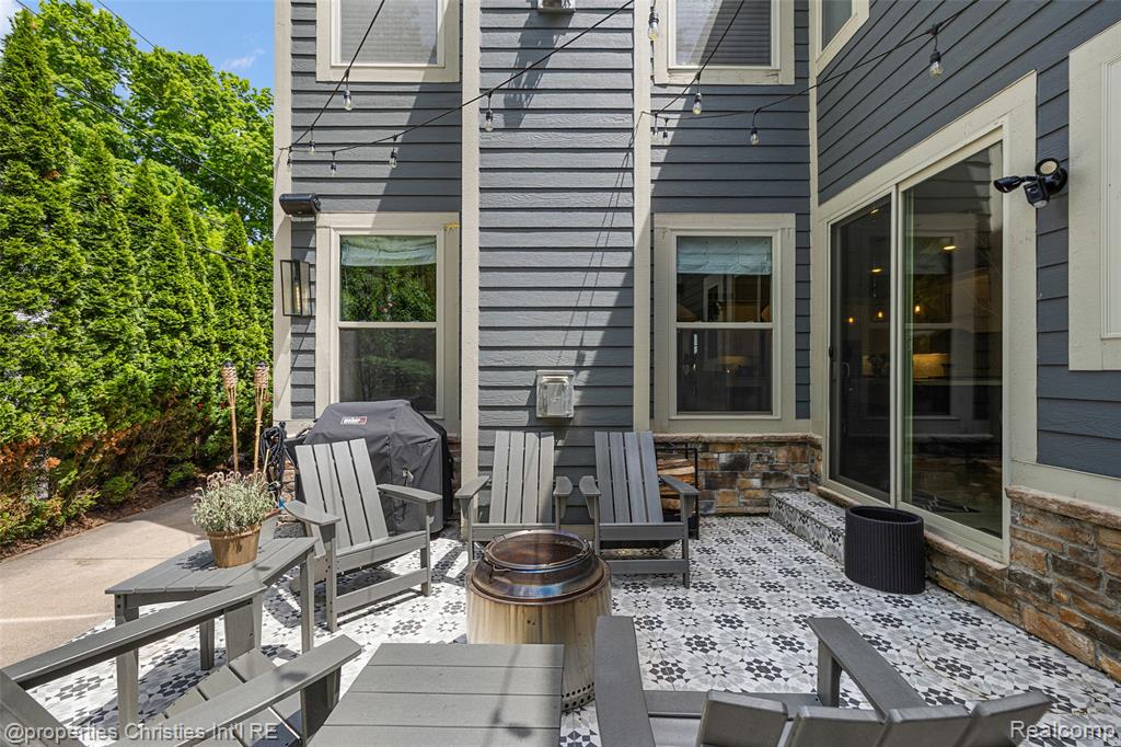 470 Orchard Drive, Northville, MI 48167 — Photo 58
