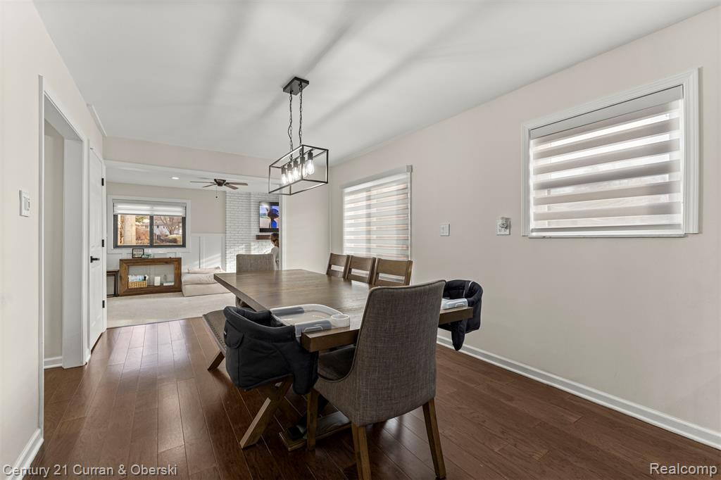 7612 Admiralty Drive, Canton, MI 48187 — Photo 12