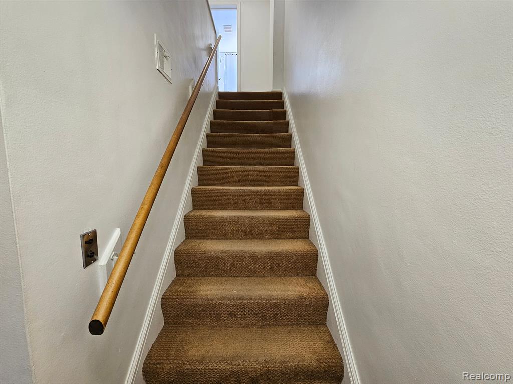 4580 FIRESTONE Street, 4, Dearborn, MI 48126 — Photo 10