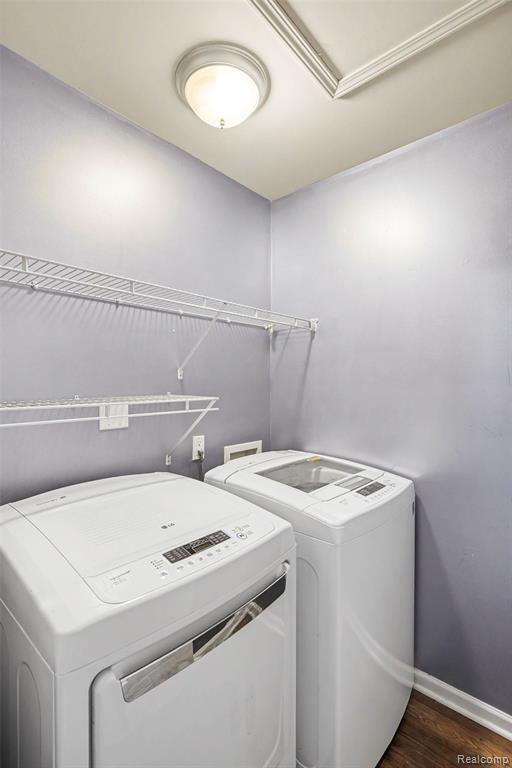 2234 Knotty Pine Trail, Howell, MI 48855 — Photo 16