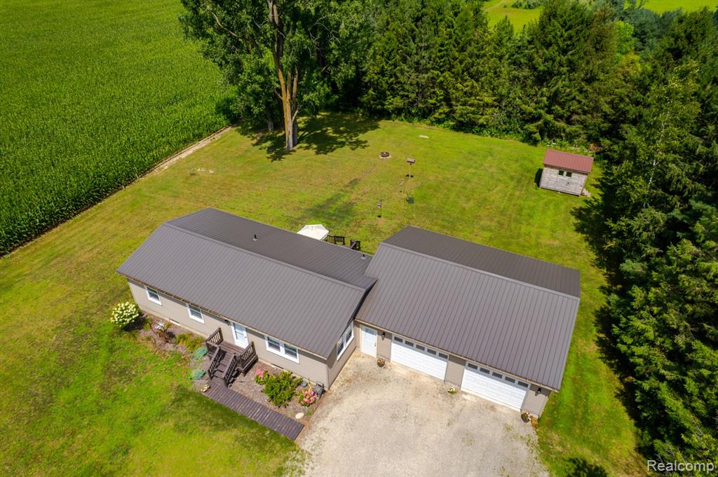 2204 S Van Dyke Road, Bad Axe, MI 48413 — Photo 36