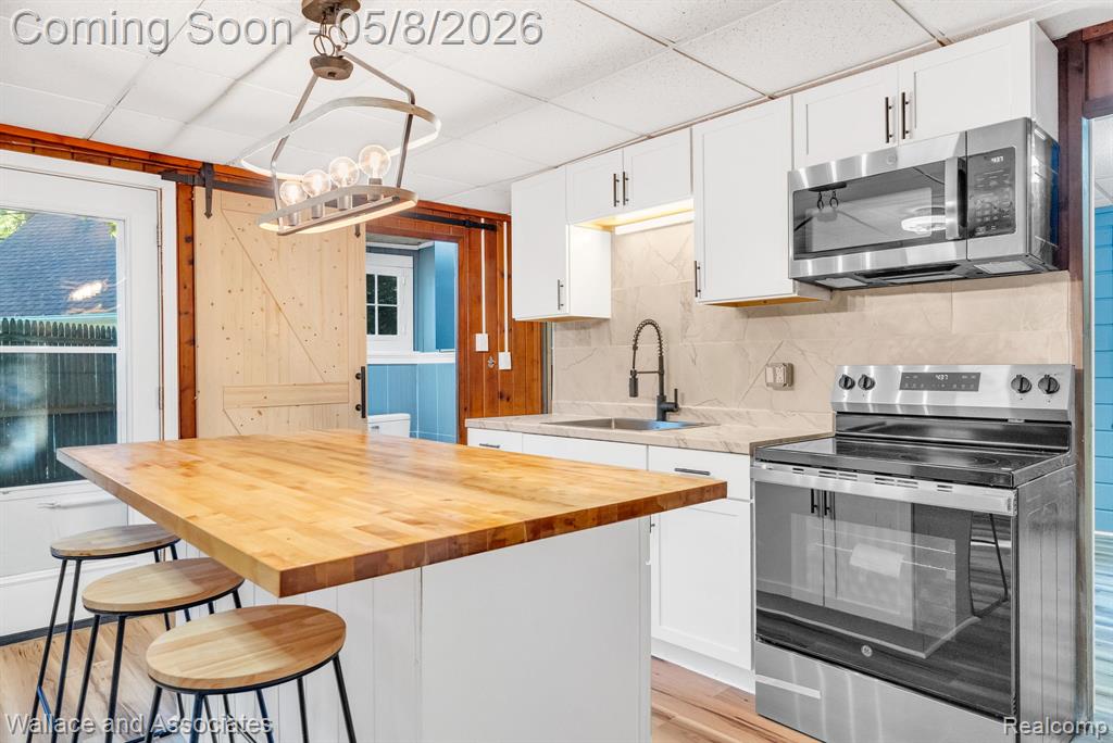 3941 Lakeshore Road, Lexington, MI 48450 — Photo 13