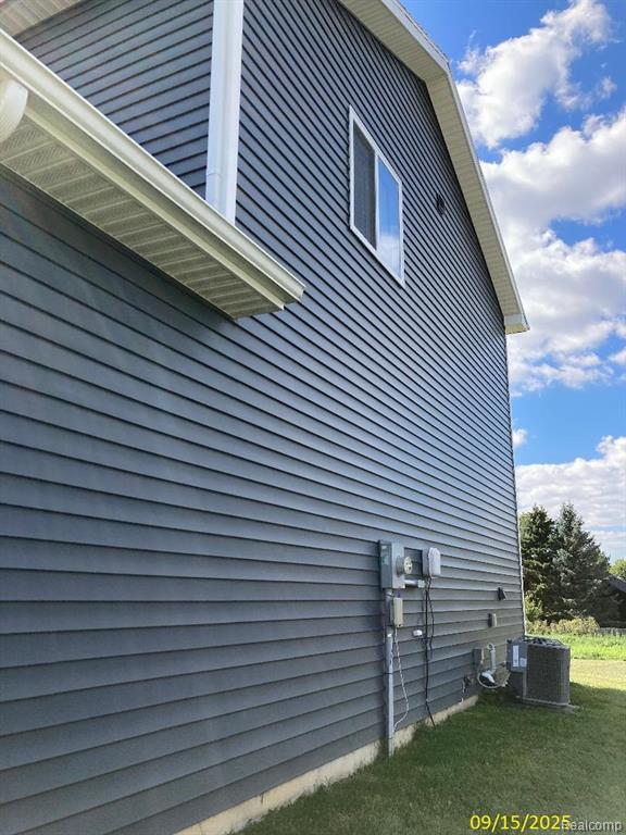 3299 Hill Hollow Lane, Howell, MI 48855 — Photo 19