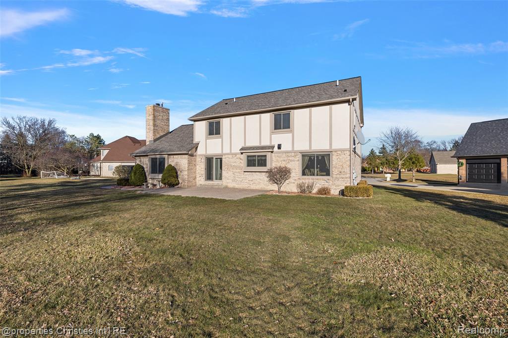 43159 La Bouquet Court, Sterling Heights, MI 48314 — Photo 8