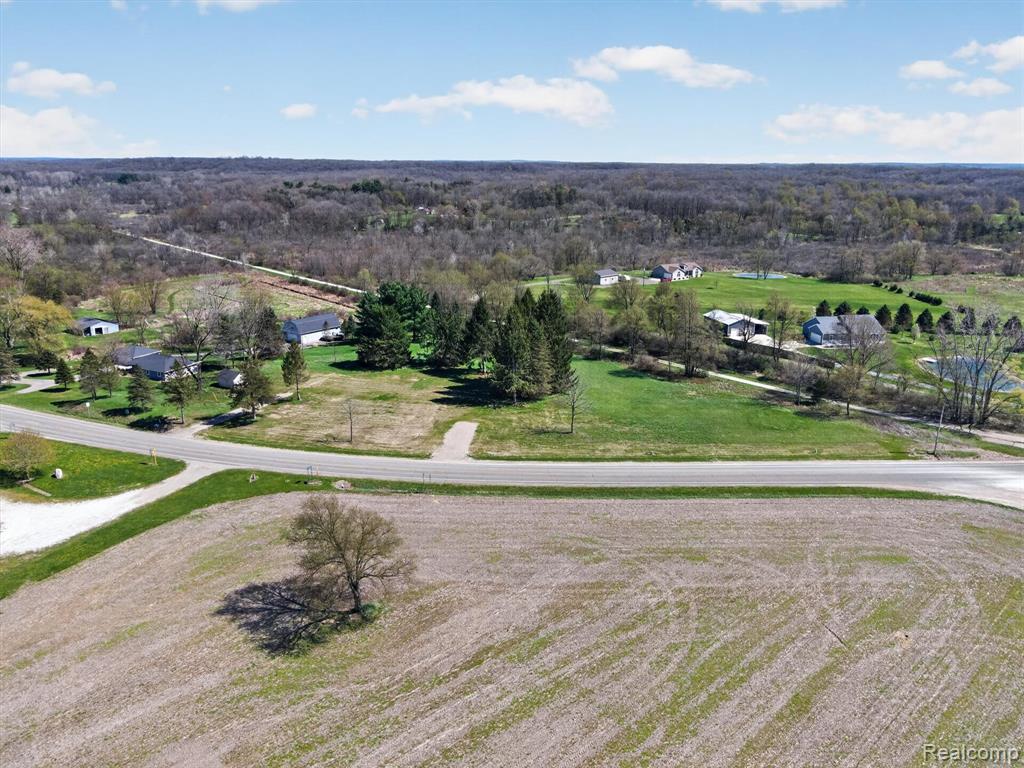 VL 2.86 Acres W M-36, Pinckney, MI 48169 — Photo 10