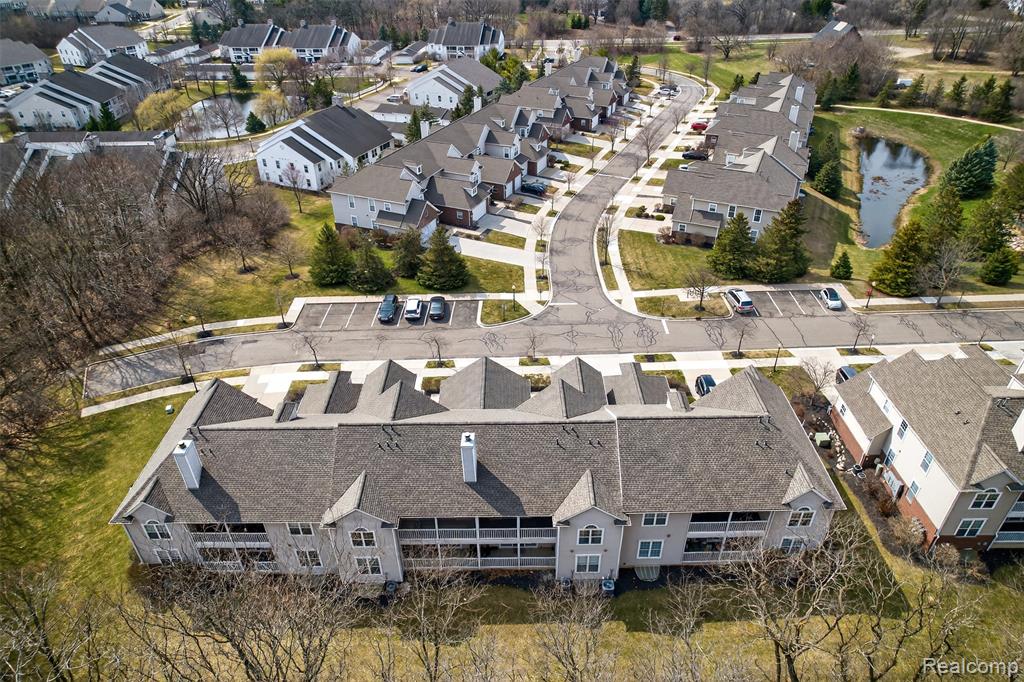 2946 Hunley Drive, Ann Arbor, MI 48105 — Photo 44