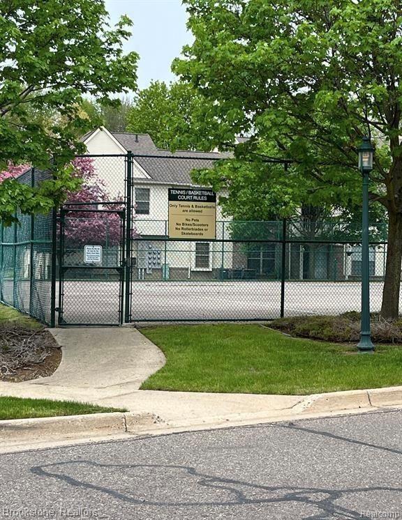 220 Oakbrooke Drive, 3, South Lyon, MI 48178 — Photo 47