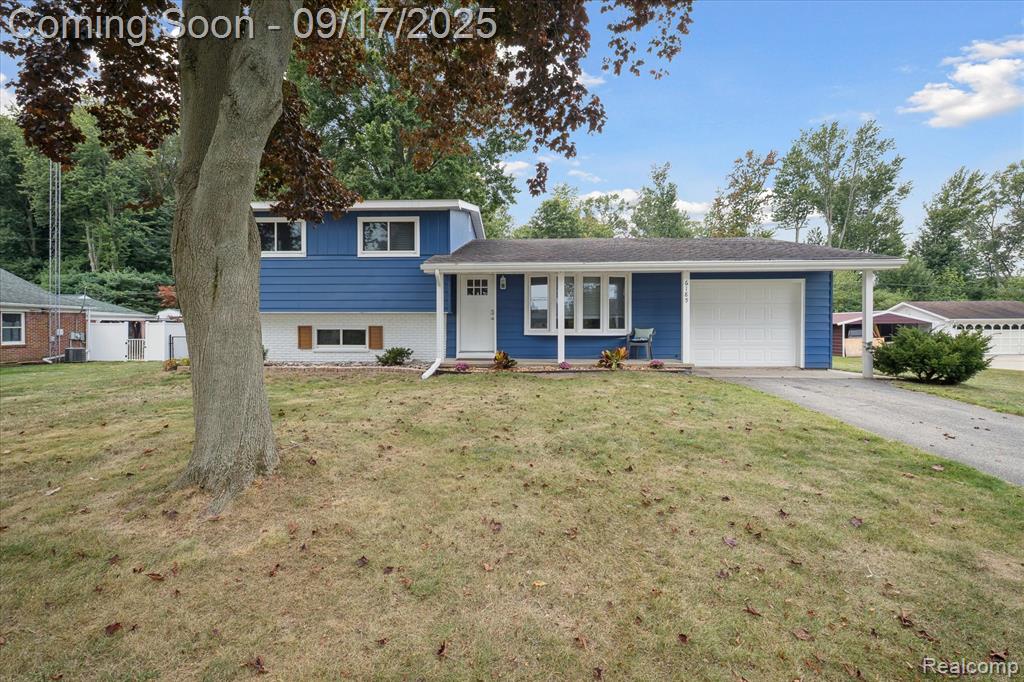 6185 Wildrose Lane, Burtchville, MI 48059 — Photo 3