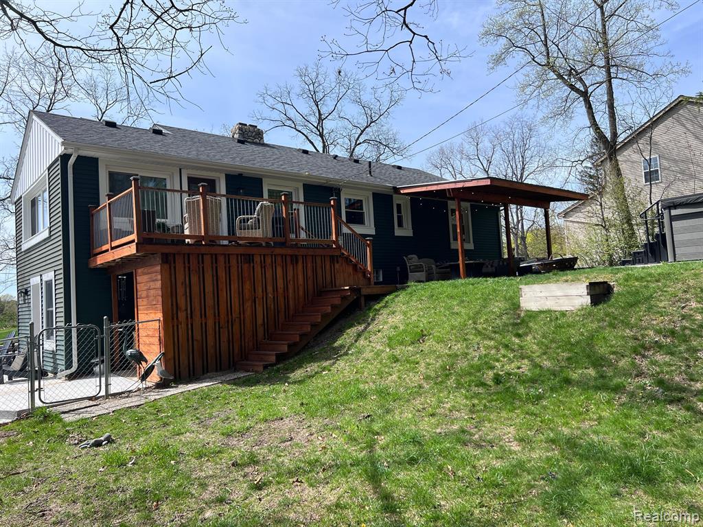620 EAST Street, Milford, MI 48381 — Photo 23