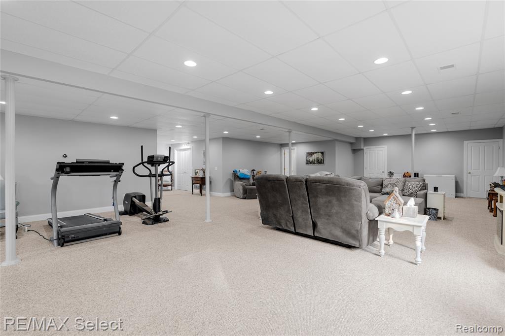 8320 MISTY, Grand Blanc, MI 48439 — Photo 62