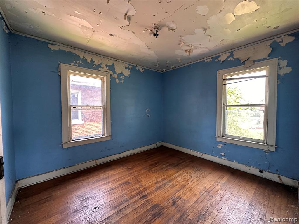 3962 Helen Street, Detroit, MI 48207 — Photo 11