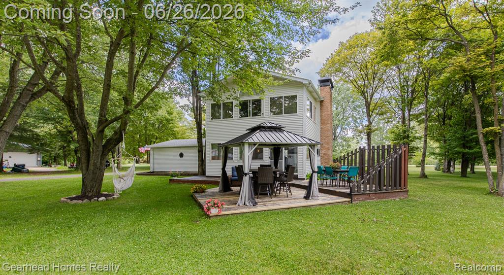12364 Morrish Road, Clio, MI 48420 — Photo 71