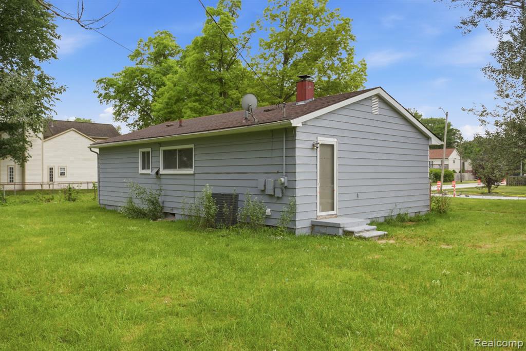 6291 Edmund Street, Romulus, MI 48174 — Photo 24