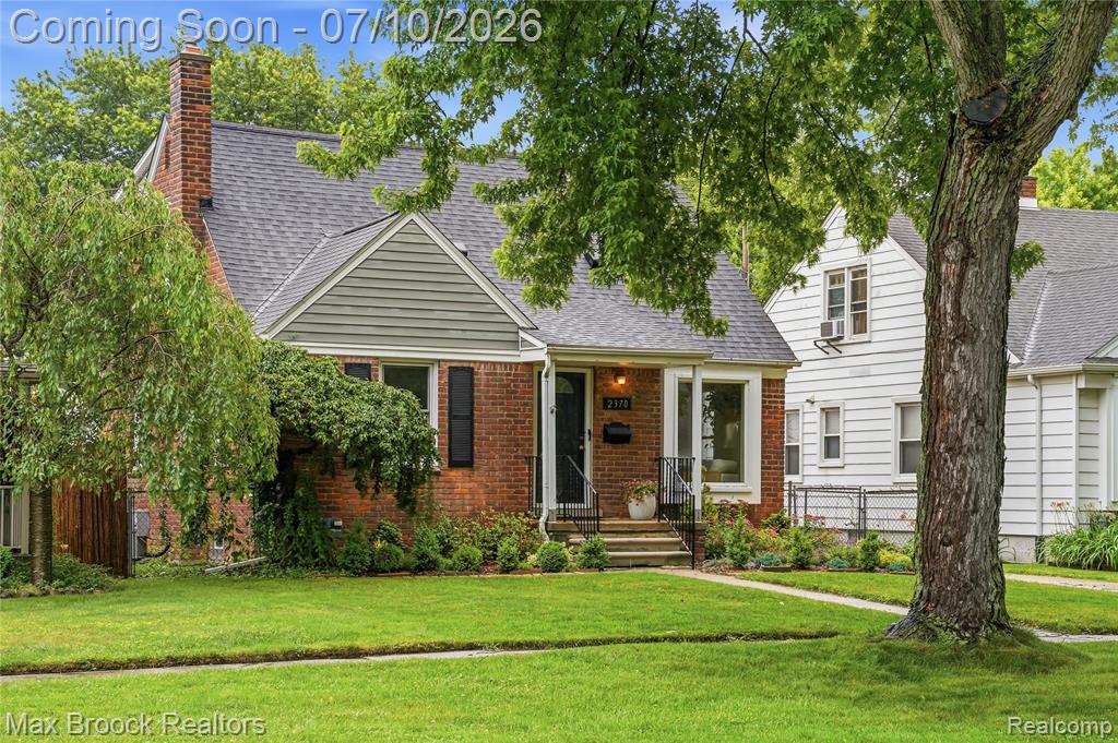 2370 Mortenson Boulevard, Berkley, MI 48072 — Photo 33