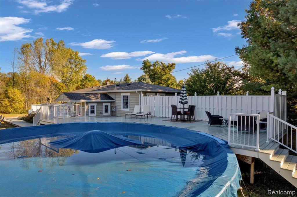 2953 N Summers Road, Imlay City, MI 48444 — Photo 10