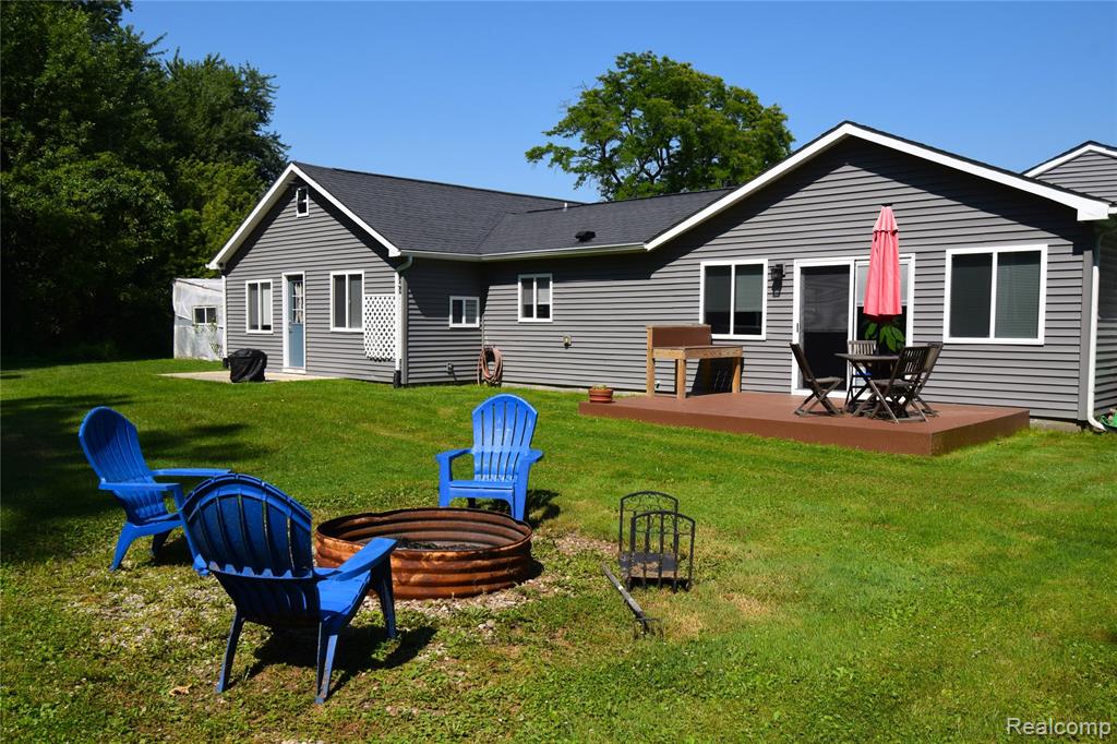 1401 Belle River Road, East China, MI — Photo 29