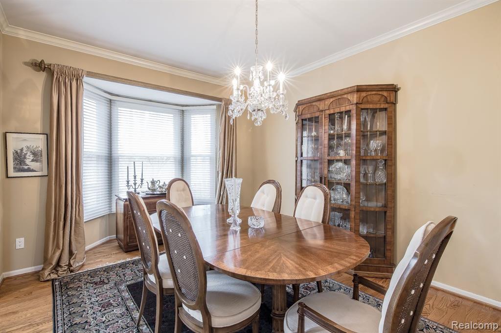 7252 Autumn Hill Drive, West Bloomfield, MI 48323 — Photo 16