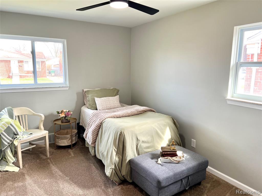24545 Greenbrier Avenue, Eastpointe, MI 48021 — Photo 26
