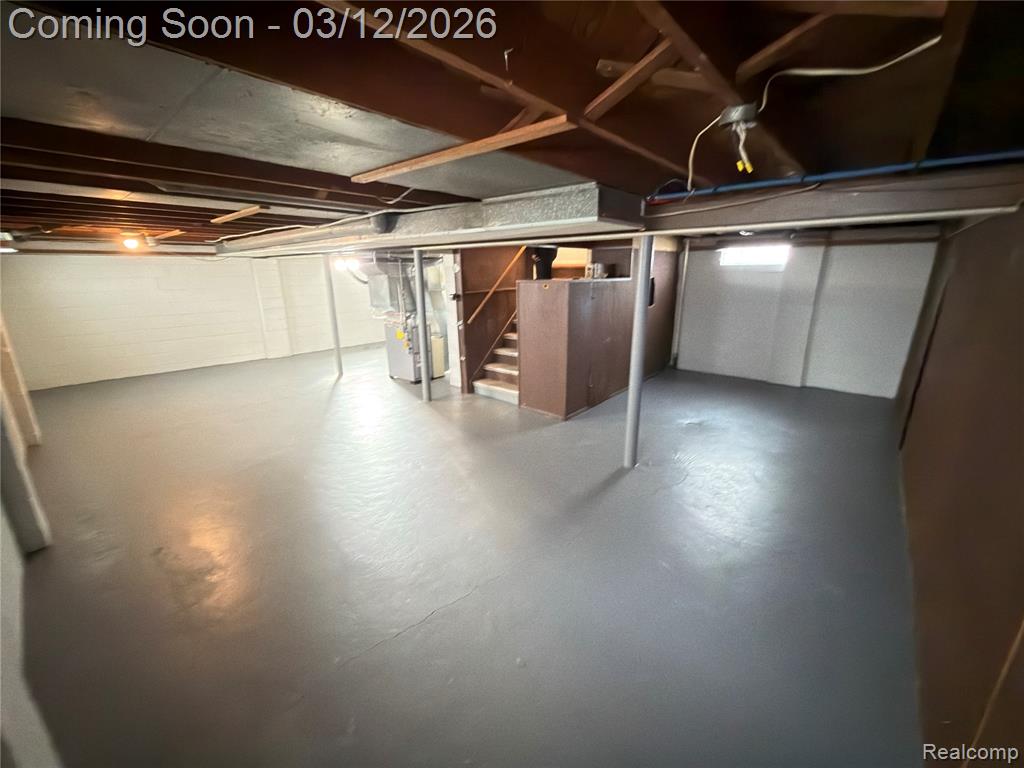 1765 Garfield Avenue, Lincoln Park, MI 48146 — Photo 13