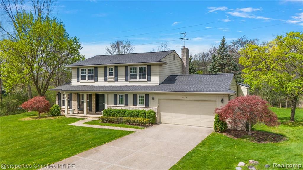 4160 Dawn Lane, West Bloomfield, MI 48323 — Photo 3