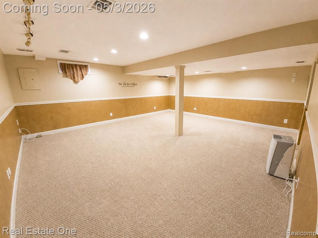 4656 Desert Bridge Court, Highland, MI 48356 — Photo 37