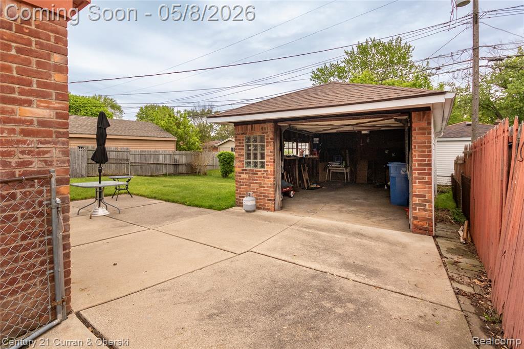 5387 Vivian Street, Dearborn Heights, MI 48125 — Photo 25