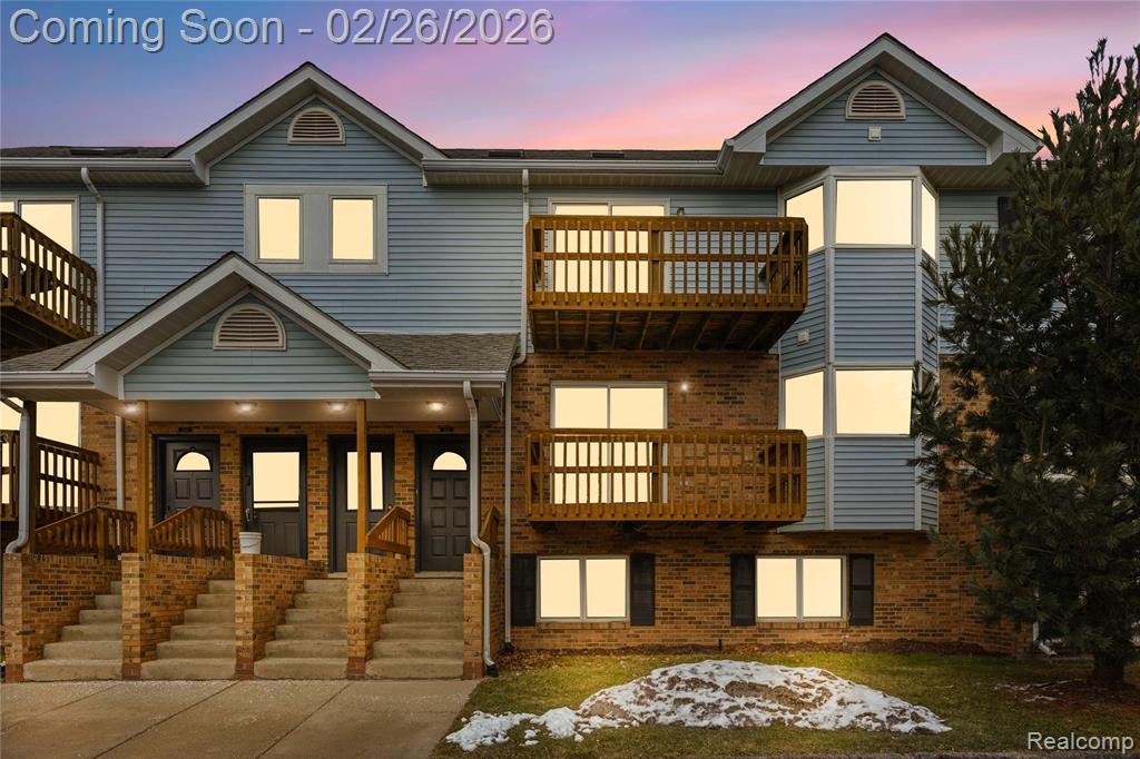 116 W SE Main Street, Caledonia, MI, 49316