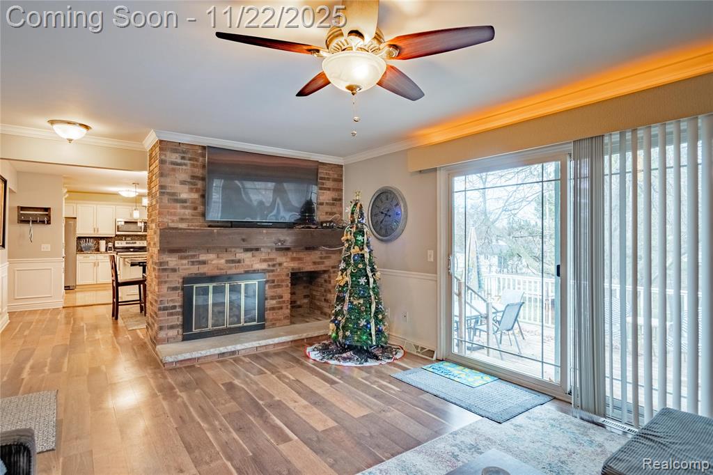 5333 Waterford Road, Clarkston, MI — Photo 4