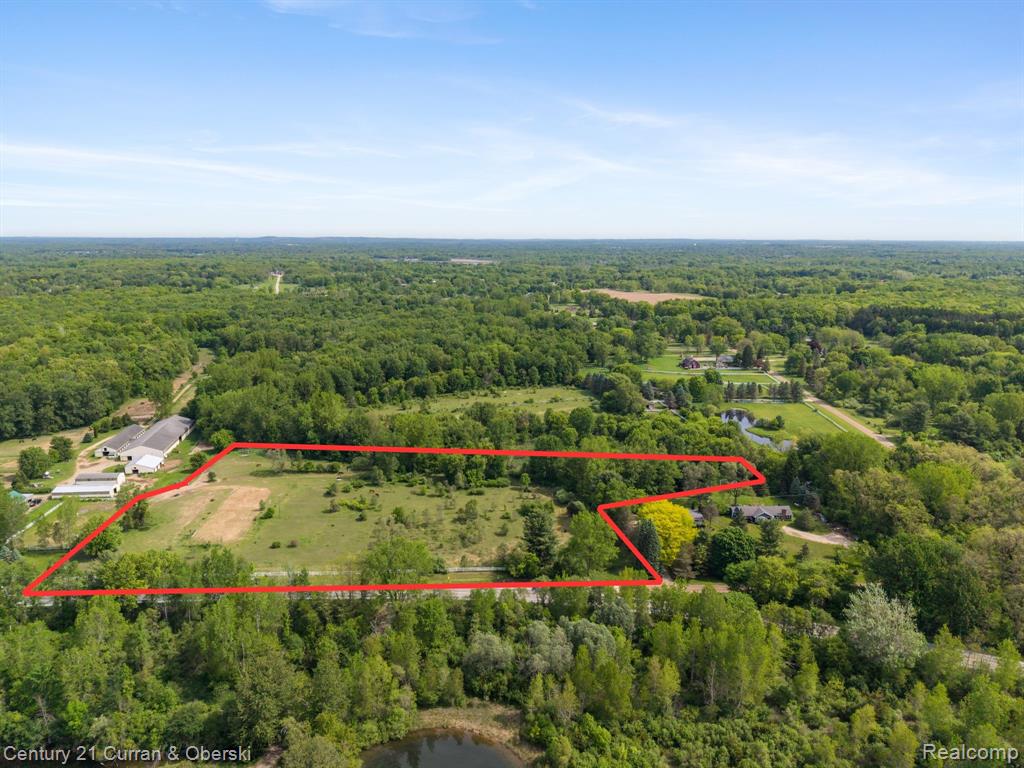 0000 7 Mile Seven Mile Rd, South Lyon, MI 48178 — Photo 12
