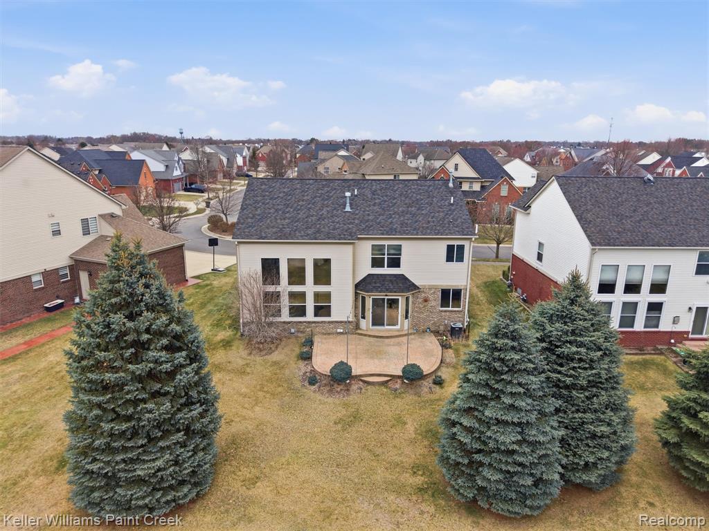 6731 Twickenham, Utica, MI 48317 — Photo 42