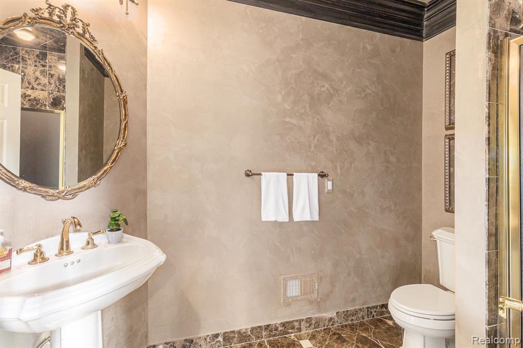 50157 TETON RIDGE Road, Northville, MI 48168 — Photo 33
