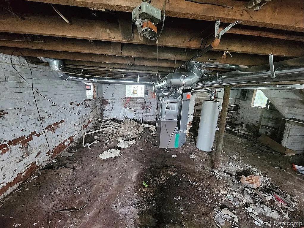 5115 Seyburn Street, Detroit, MI 48213 — Photo 12