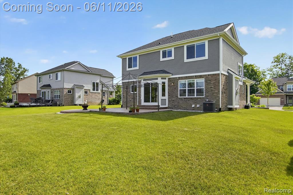 14172 Burlwood Lane, Van Buren, MI 48111 — Photo 31