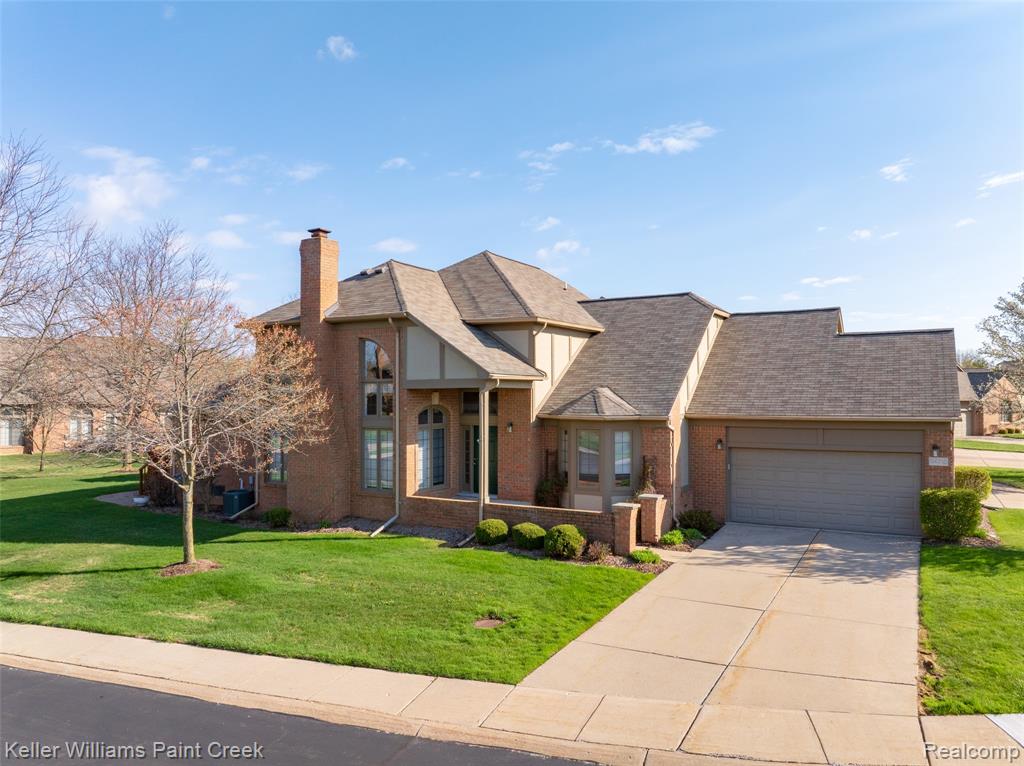 54710 Bellingham Drive, Utica, MI 48316 — Photo 42