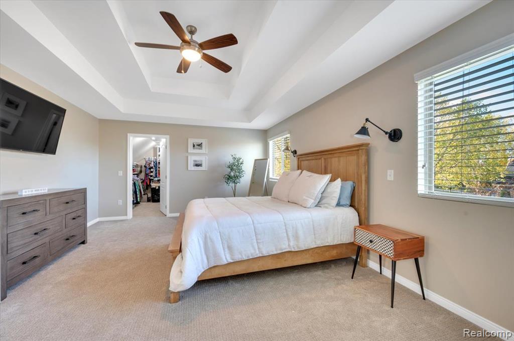 496 Overlook Drive, Oxford, MI 48371 — Photo 12