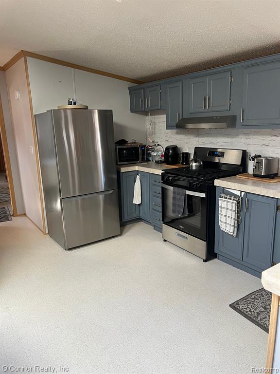 5663 SPRING BROOKE Avenue, Kimball, MI — Photo 8