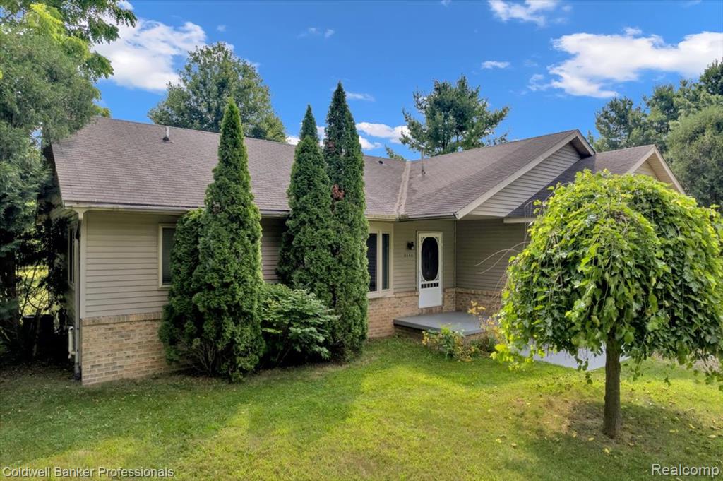 3443 Ivory Road, Metamora, MI 48455 — Photo 3