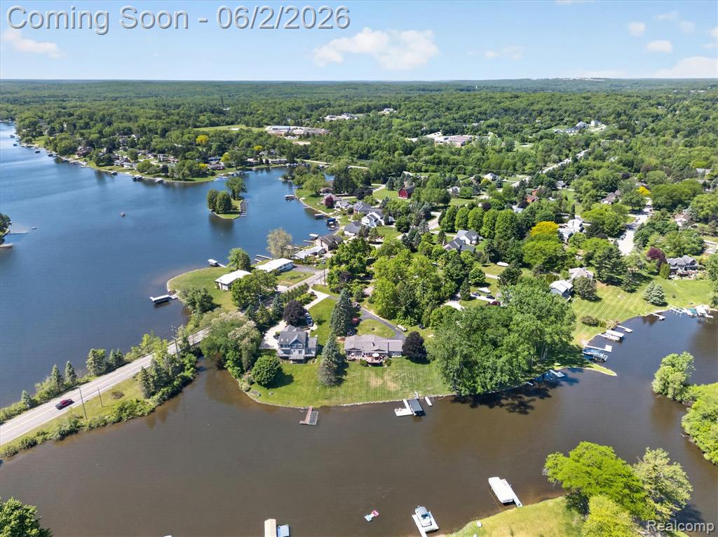 3860 E Commerce Road, Commerce Twp, MI 48382 — Photo 60