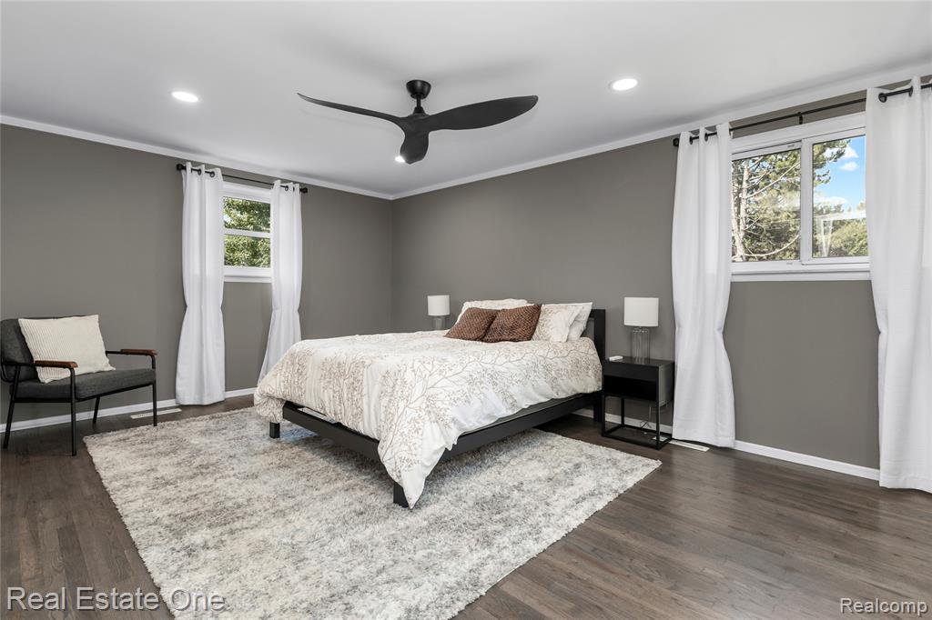 5011 Thorncroft Avenue, Royal Oak, MI 48073 — Photo 39