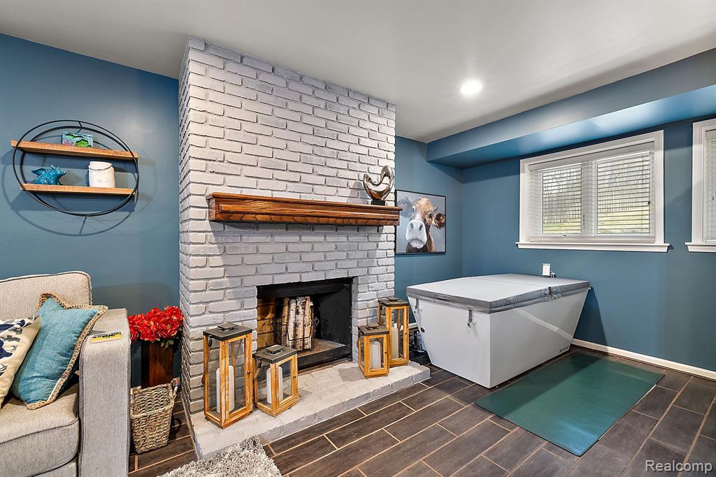 555 Kendry, Bloomfield Hills, MI 48302 — Photo 33