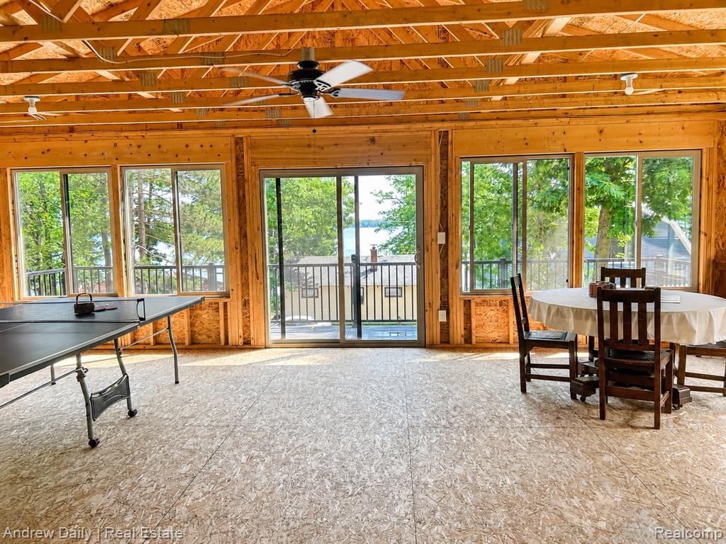 1781 Memory Lane, Lewiston, MI 49756 — Photo 23