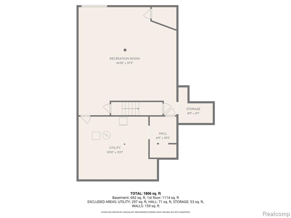 53199 Pineridge Drive, New Baltimore, MI — Photo 37