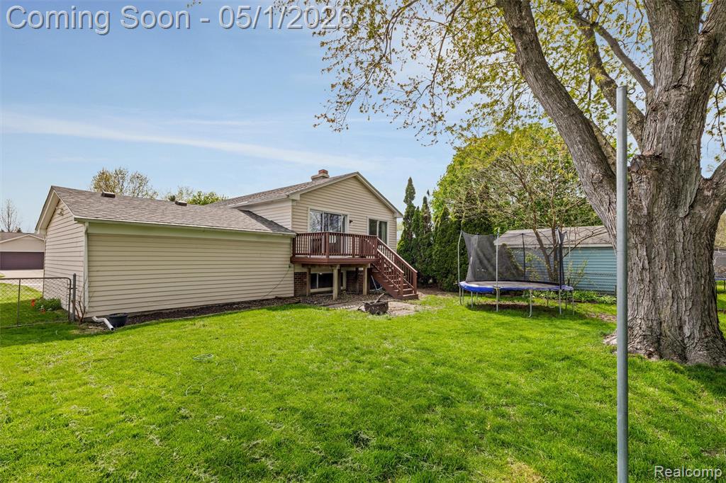 42646 Somerset Drive, Canton, MI 48187 — Photo 29