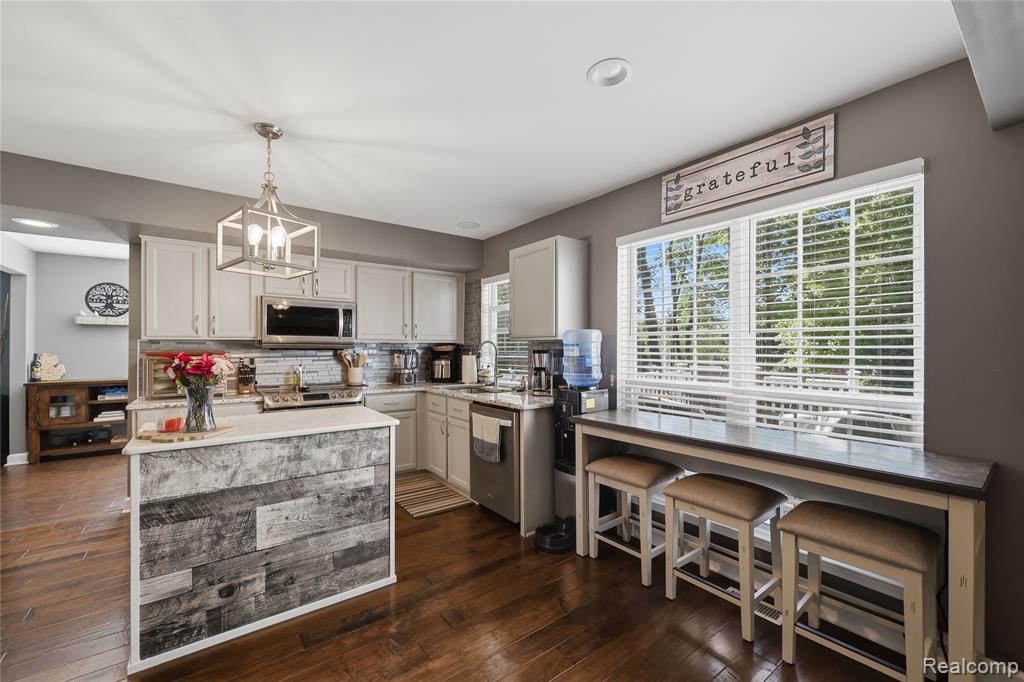 6003 Cedar Bend Drive, Clarkston, MI — Photo 16