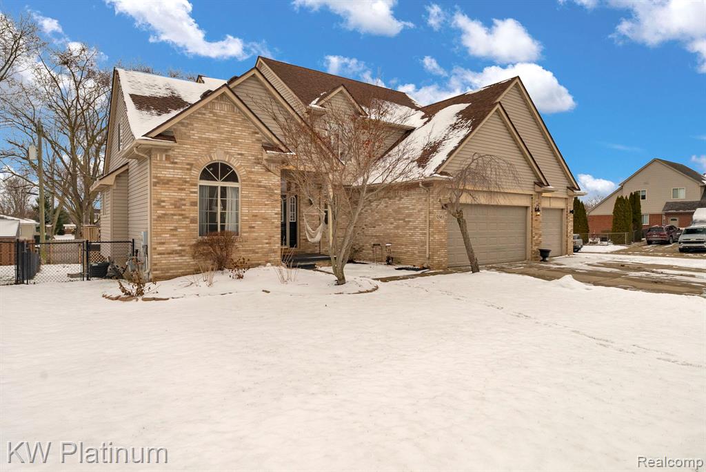51963 Kings Pointe Drive, New Baltimore, MI 48047 — Photo 3