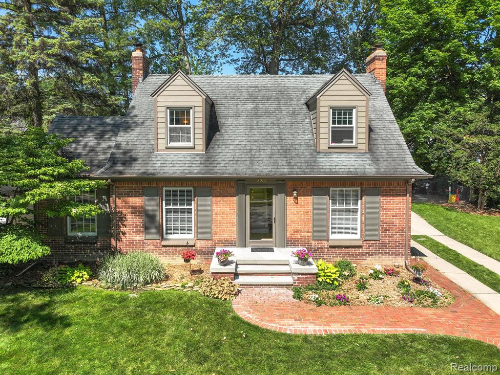 430 S VERNON Street, Dearborn, MI 48124 — Photo 2