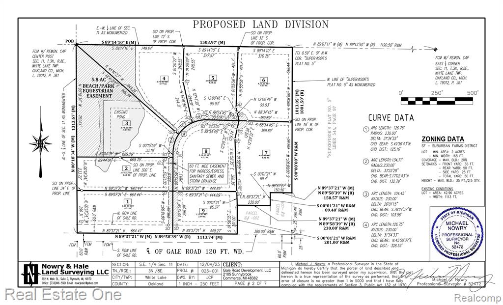 6 Park Ridge Road, White Lake, MI — Photo 20