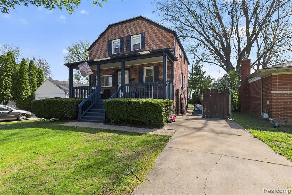 5918 Cardwell Street, Garden City, MI — Photo 19